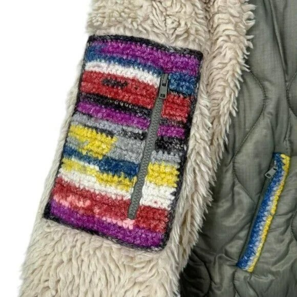 Sea New York Bette Jacket- Size Small- RARE - Picture 6 of 8